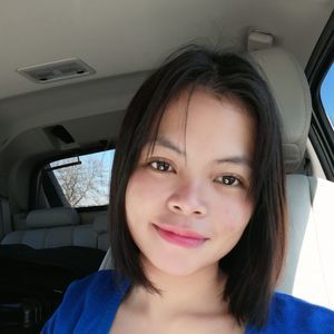 Meet your Posher, Queenie